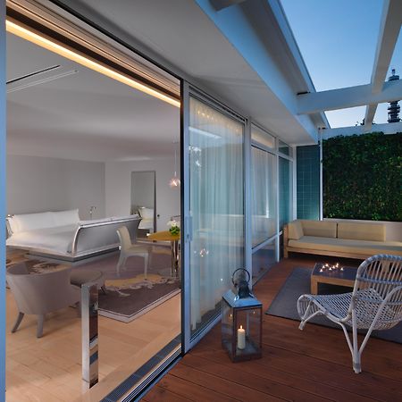 Sanderson Лондон Екстериор снимка The Westin Athens
