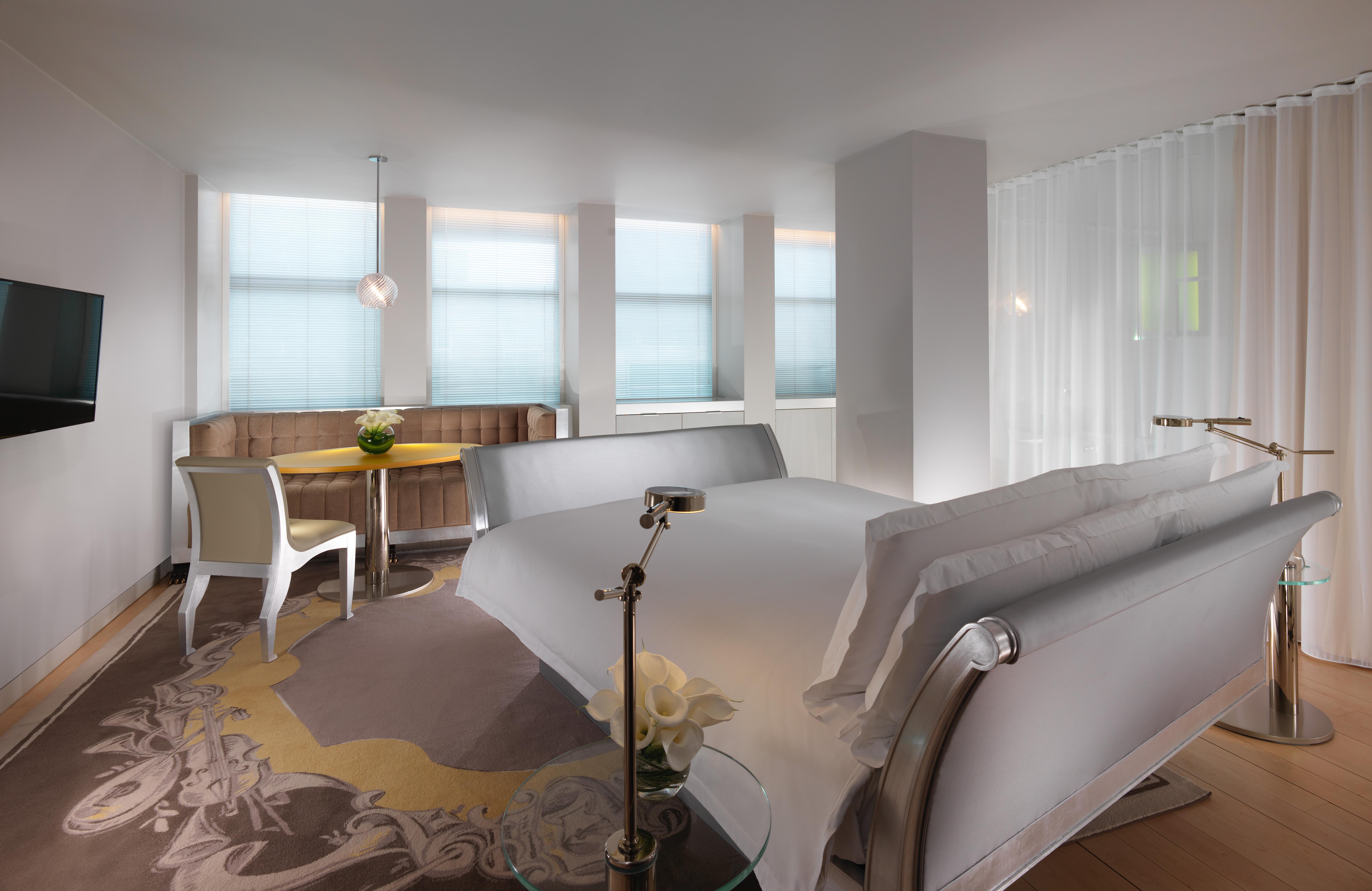 Sanderson Лондон Екстериор снимка A suite at the Mandarin Oriental, Munich