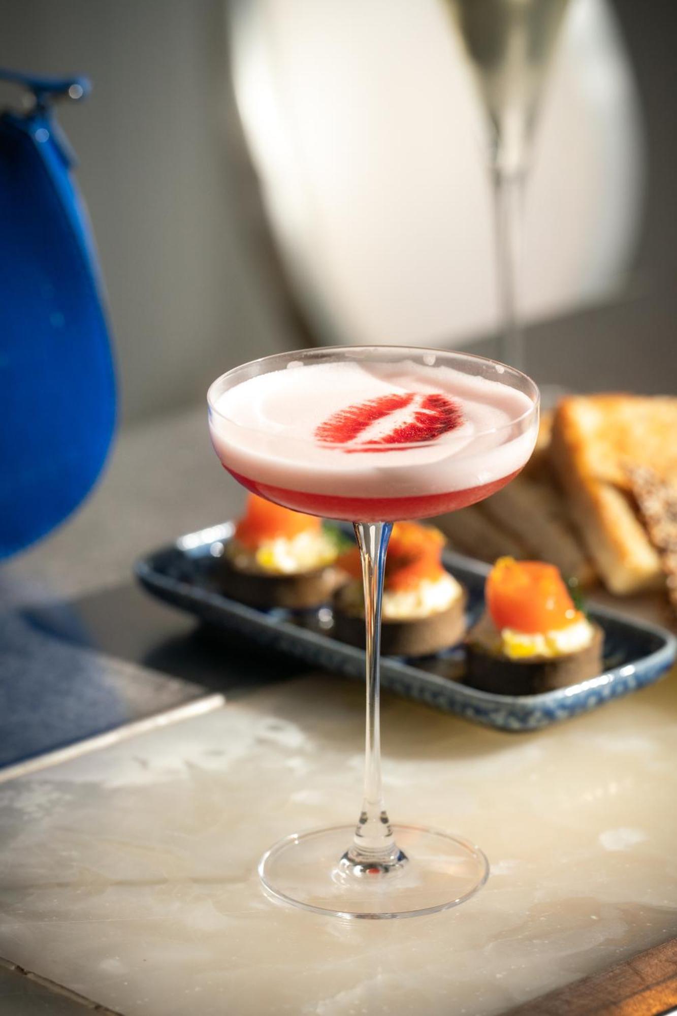 Sanderson Лондон Екстериор снимка A Clover Club
